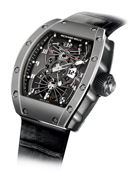 годинник richard mille|richard mille manual tourbillon.